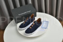 Ermenegildo Zegna кеды PR420064 10