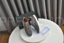 Ermenegildo Zegna кеды PR466937 11