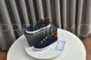 Ermenegildo Zegna кеды PR420064 11