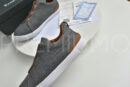 Ermenegildo Zegna кеды PR466937 15