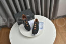 Ermenegildo Zegna кеды PR413717 12