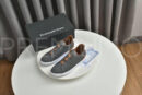 Ermenegildo Zegna кеды PR466937 10