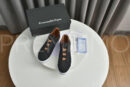 Ermenegildo Zegna кеды PR413717 13