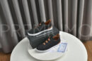 Ermenegildo Zegna кеды PR413717 11