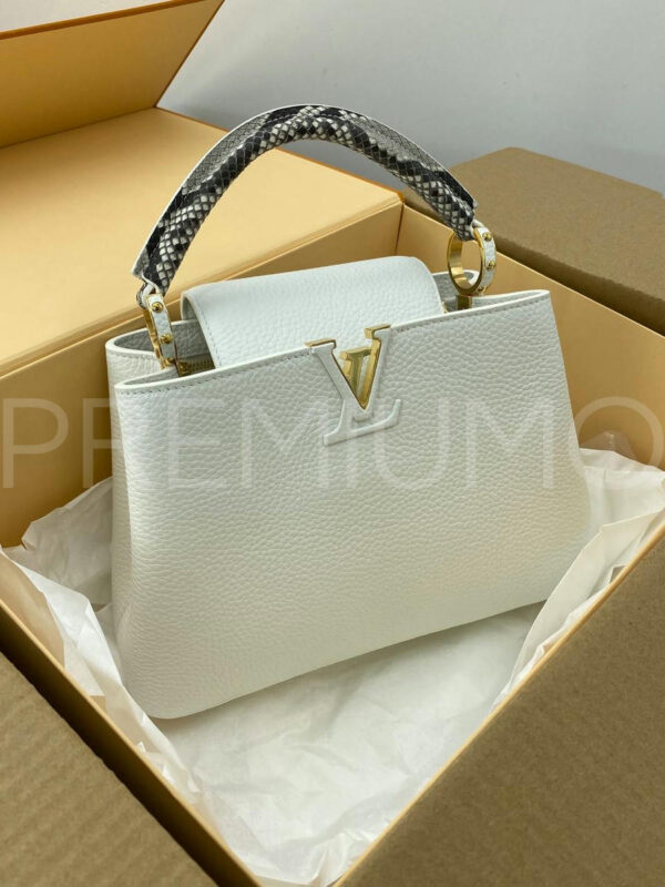Louis Vuitton сумка PR935448 8