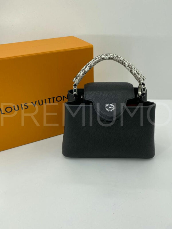 Louis Vuitton сумка PR346318 4