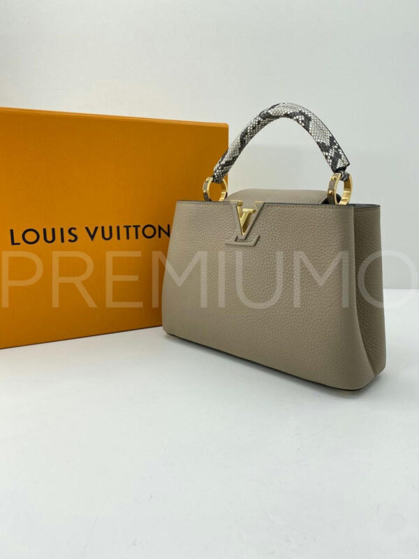 Louis Vuitton сумка PR663521 2