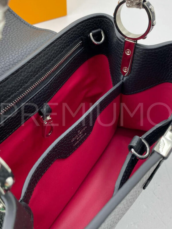 Louis Vuitton сумка PR346318 5