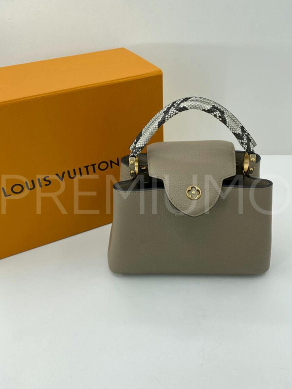 Louis Vuitton сумка PR663521 4