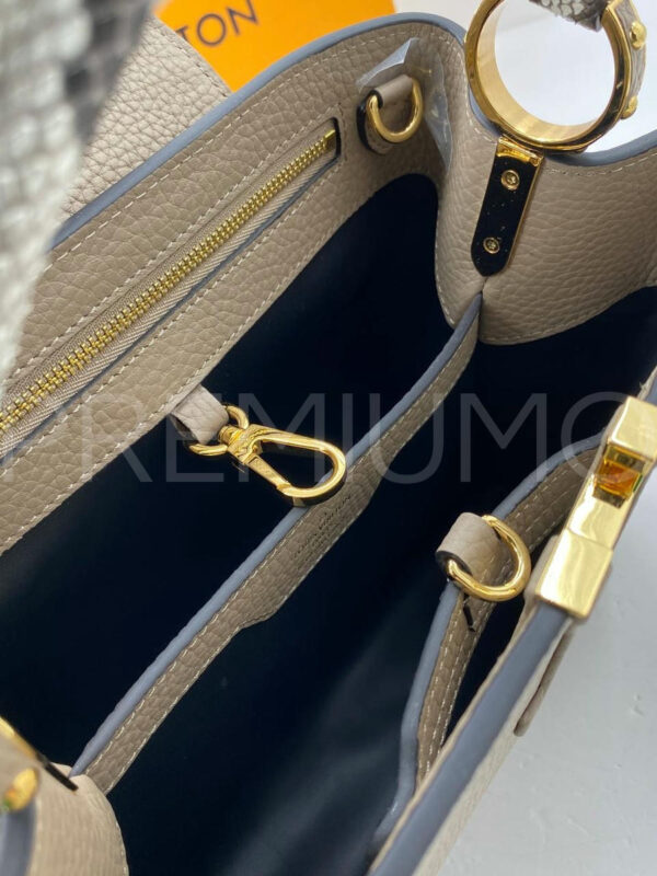 Louis Vuitton сумка PR663521 5