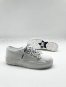 Christian Dior кеды PR684535 8