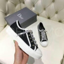 Christian Dior Walk’n’Christian Dior лимитированные кеды PR679998 8