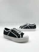 Christian Dior Walk’n’Christian Dior лимитированные кеды PR679998 9