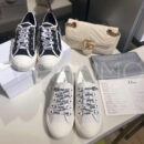 Christian Dior Walk’n’Christian Dior лимитированные кеды PR679998 12