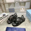 Prada босоножки PR683575 7