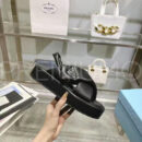 Prada босоножки PR683575 10