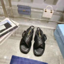 Prada босоножки PR683575 9