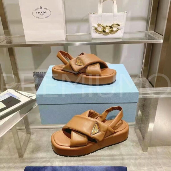 Prada босоножки PR251219 2