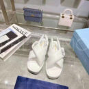 Prada босоножки PR224222 10