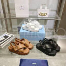 Prada босоножки PR224222 12