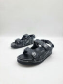 Louis Vuitton босоножки PR562812 5
