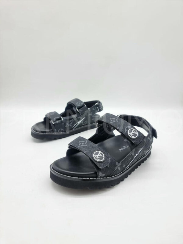Louis Vuitton босоножки PR562812