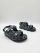 Louis Vuitton босоножки PR562812 6