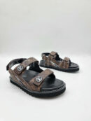 Louis Vuitton босоножки PR632091 6