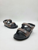 Louis Vuitton босоножки PR632091 7