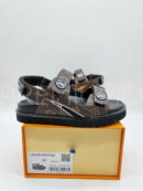 Louis Vuitton босоножки PR632091 8