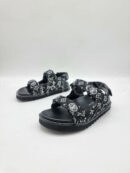 Louis Vuitton босоножки PR514815 5