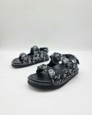Louis Vuitton босоножки PR514815