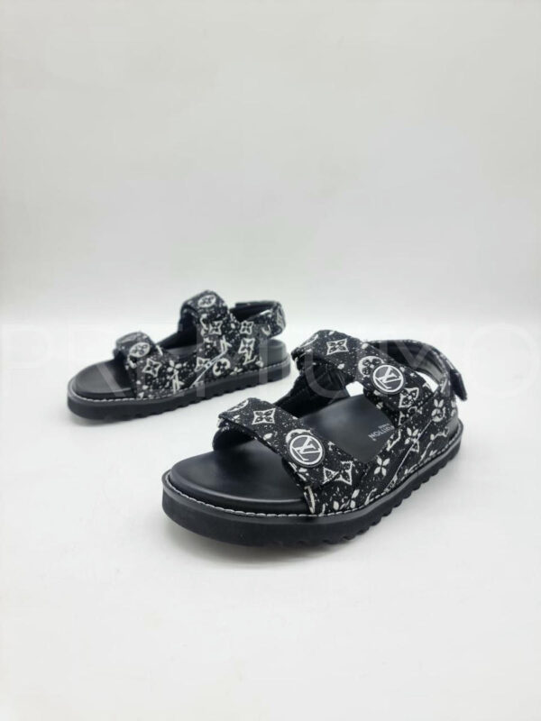 Louis Vuitton босоножки PR514815