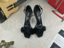 Yves Saint Laurent босоножки PR724883 11