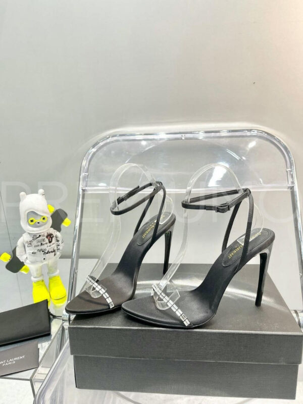 Yves Saint Laurent босоножки PR556742