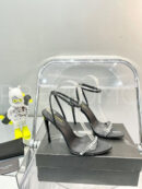 Yves Saint Laurent босоножки PR556742 13
