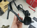 Yves Saint Laurent босоножки PR724883 10