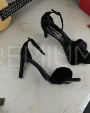 Yves Saint Laurent босоножки PR724883
