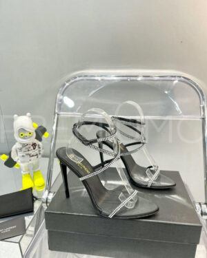 Yves Saint Laurent босоножки PR661187