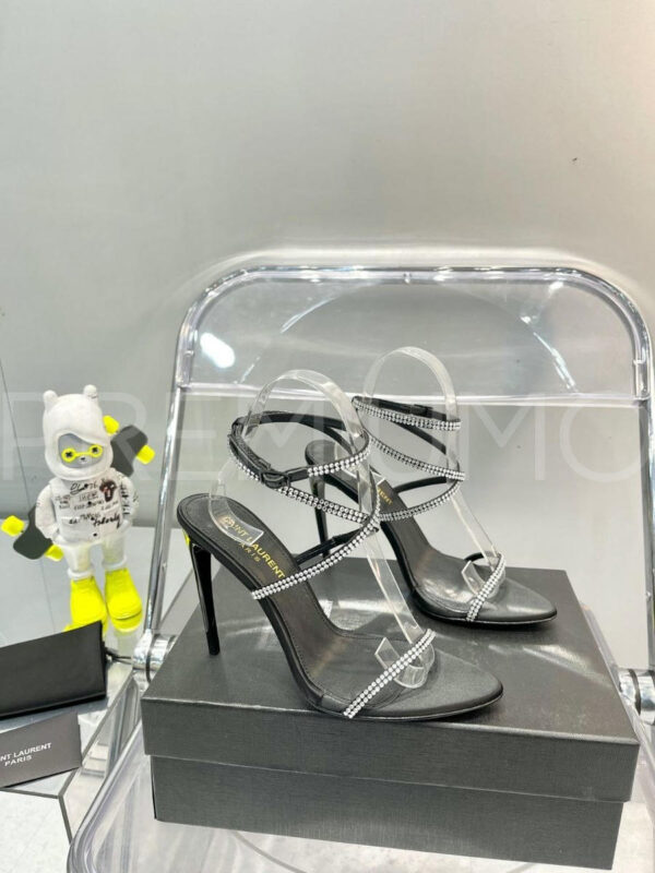 Yves Saint Laurent босоножки PR661187