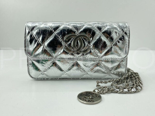 Chanel сумка PR991418