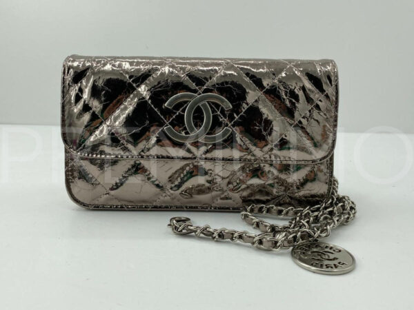Chanel сумка PR379450
