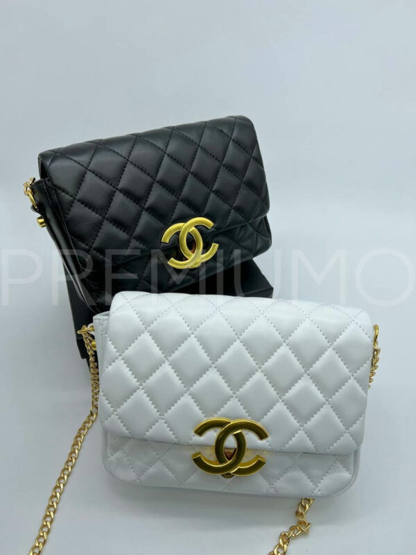 Chanel сумка PR692802 6
