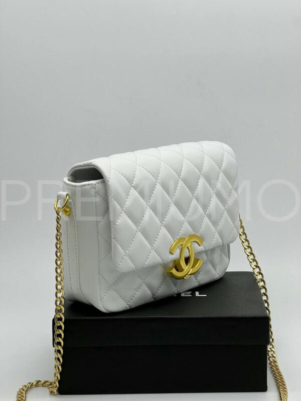 Chanel сумка PR211054 9