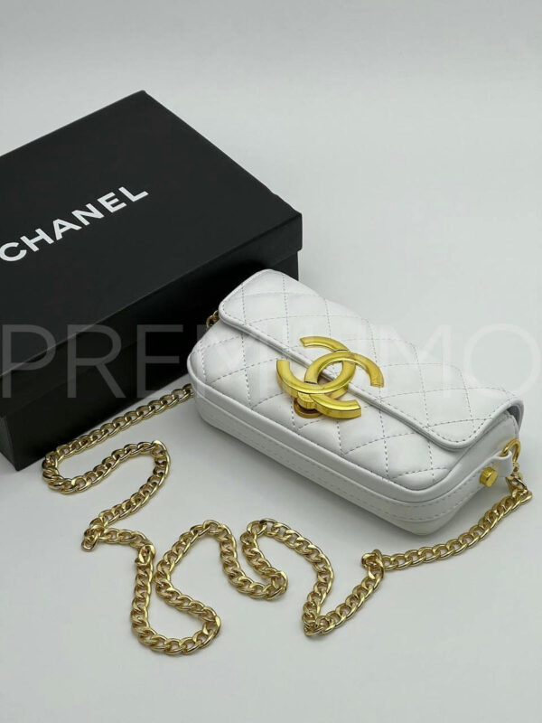Chanel сумка PR589033 3