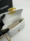 Chanel сумка PR589033 10