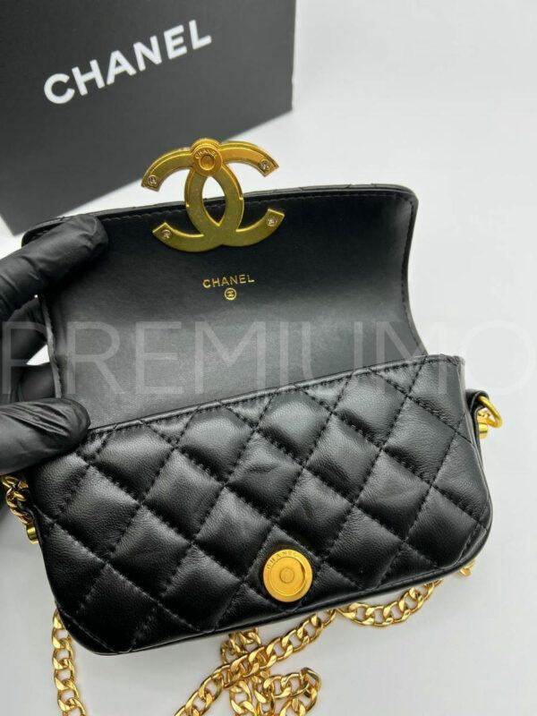 Chanel сумка PR649751 6