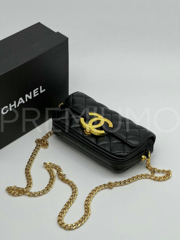 Chanel сумка PR649751 10