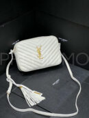 Yves Saint Laurent сумка PR492733 3