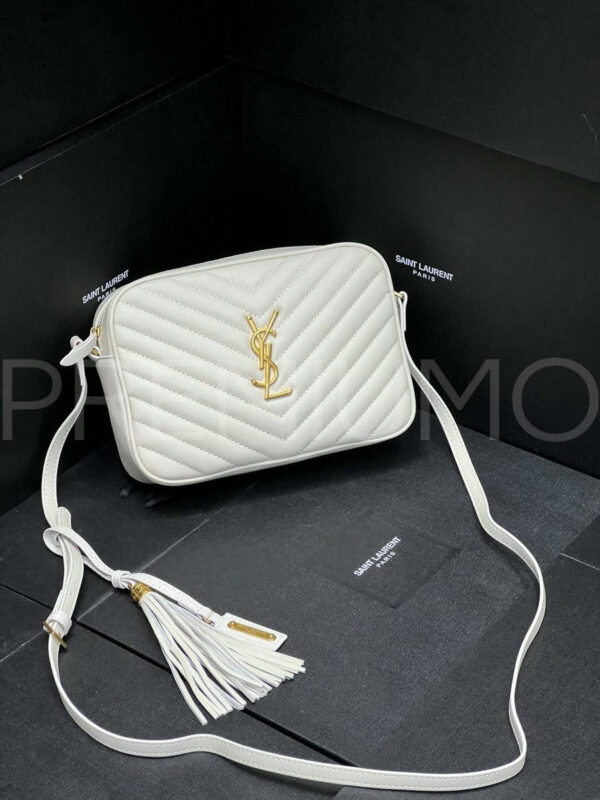 Yves Saint Laurent сумка PR492733